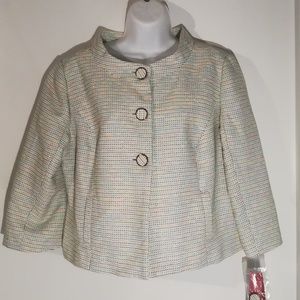 Women's business jacket